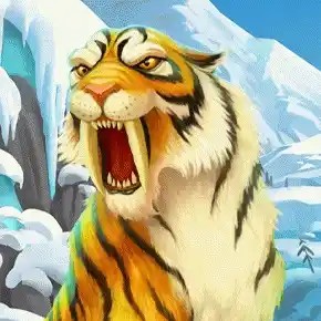 1 Million Megaways BC slot icon by Iron Dog Studio, available at Cleobetra Casino