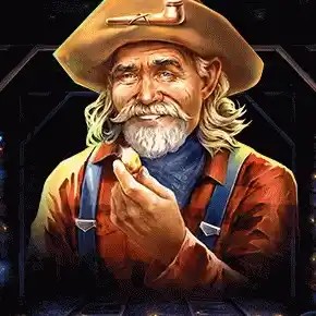 5 Lions Megaways game by Pragmatic Play – logo hosted on Cleobetra Casino