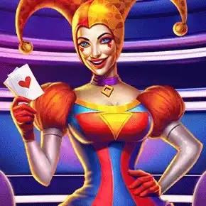 Blazing Wilds Megaways by Pragmatic Play, showcased at cleobetra-casino.it – game logo