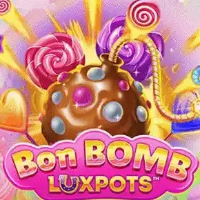 Bon Bomb Luxpots Megaways online slot from Blueprint Gaming – play at cleobetra-casino.it