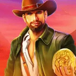 Book of Tut Megaways™ casino game by Pragmatic Play – featured logo at Cleobetra Casino