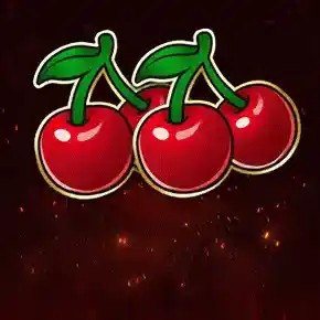 Cash Strike Hotstepper Megaways logo by Blueprint Gaming at Cleobetra Casino