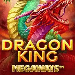 Dragon King MegawaysTM – slot by GameART, featured at cleobetra-casino.it