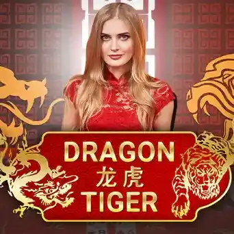 Dragon Tiger