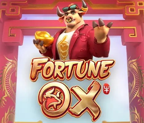 Try Fortune Ox slot by PG Soft on cleobetra-casino.it – logo image