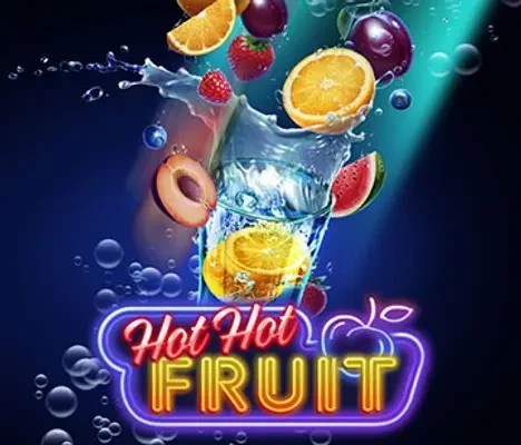 Play Hot Hot Fruit slot by Habanero on cleobetra-casino.it