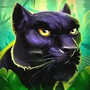 Jungle Gold Megaways logo – Megaways by Onlyplay at Cleobetra Casino