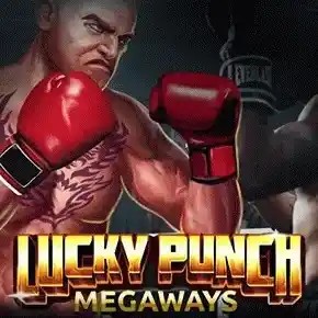 Play the Lucky Punch Megaways slot by Onlyplay on Cleobetra Casino