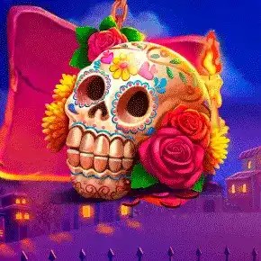Enjoy Muertos Multiplier Megaways by Pragmatic Play – logo hosted on cleobetra-casino.it