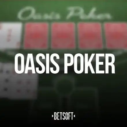 Oasis Poker – slot by Betsoft Gaming, featured at cleobetra-casino.it
