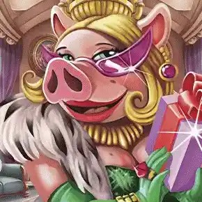 Try Piggy Riches 2 MegaWays slot by Red Tiger Gaming on cleobetra-casino.it – logo image